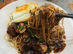 -梧桐面馆桐乡阿能面店(印象城店)