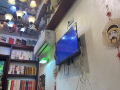 -付小姐在成都(中山公园店)