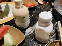 -牛New寿喜烧(新六百店)