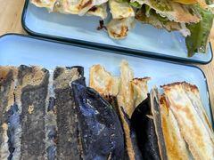 -众品老方子锅贴甜沫(李村店)