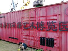 -上海长兴岛郊野公园