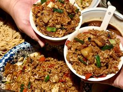 -恰八斗·猛火长沙菜(国贸店)