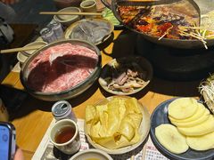-白乐天毛肚火锅馆(南滨路店)
