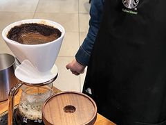 -星巴克(湖州梅地亚广场店)