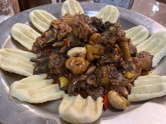 -老家鸡鱼馆(颐湖园店)