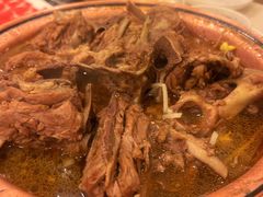-八先生涮肉房(三里河店)