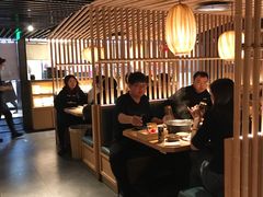 -温野菜涮涮锅(西单大悦城店)