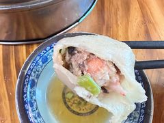 -老烟台灌汤包(南洪街店)