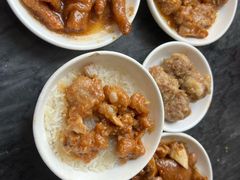 -品香排骨饭(羊官路店)