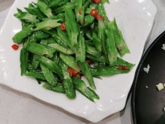 -香香海南菜餐厅