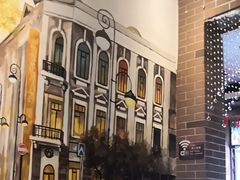 -安德烈俄式西餐厅(中央大街店)