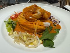 -秦唐一号西安菜馆(钟楼店)