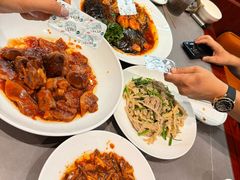 -燕春楼(海河华鼎店)