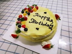 -圆之梦西饼店(岳屏小区店)