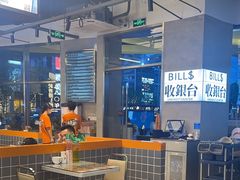 -肥韬茶餐厅(海上世界店)