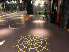 -VLines耀能运动24小时·月付制健身(京广桥店)