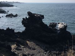 -龙头岩(Dragon Head Rock)
