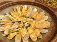 -吕氏焗小鲜•海鲜青岛菜(八大关店)