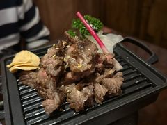 -弓二·烧鸟居酒屋(财富购物中心店)