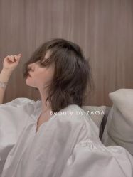 -ZAGA形象设计