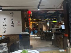 -灶东家民间菜(回兴店)