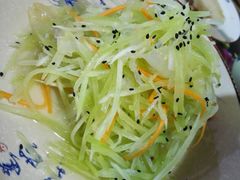 -人民公社大食堂(顺义总店)