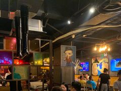 -枪火串烧·东北特色烧烤(罗湖总店)