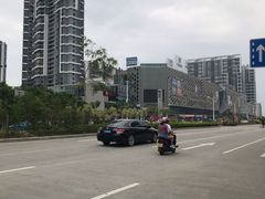 -新汇大融城