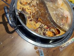 -谭三娘鲜切牛肉自助火锅(星辰汇店)