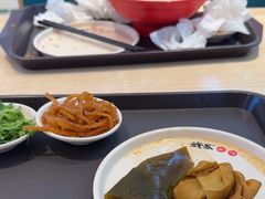 -武圣羊汤·西北面(朝阳门店)
