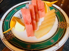 -马勒别墅·中餐厅