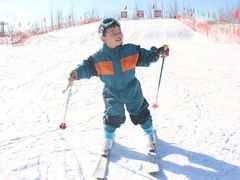 -北京亚布洛尼朝阳公园滑雪场