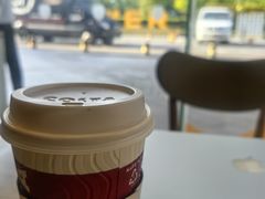 -COSTA COFFEE(金长安大厦店)