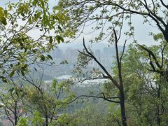 -岳麓山风景名胜区