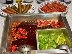 -龙森园火锅(琴台路店)