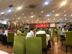 大堂-粥旺庄(芳村店)