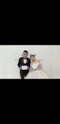 -金夫人婚纱摄影(华南店)