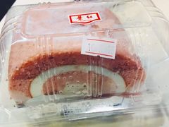 草莓卷-红叶蛋糕(温泉店)