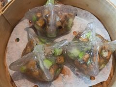 -狮王府淮扬菜(新街口友谊店)