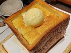 -绿茶餐厅(领展购物广场·中关村店)