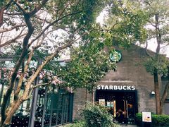 -星巴克(西湖天地店)