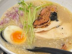 -一風堂拉面(深圳湾万象城店)