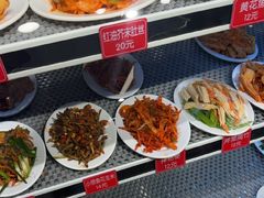 -韩麦大冷面(桂花街直营店)