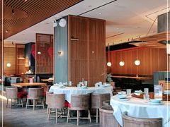 大堂-顺香居·老字号湖北菜(江汉路店)