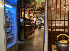-樱宿日式和牛烧肉(五道口店)