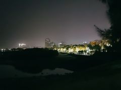 -霞山观海长廊