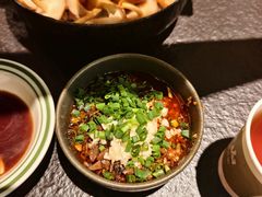 -季季山·云南野生菌火锅(上海首店)