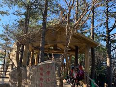 -罗田天堂寨风景区