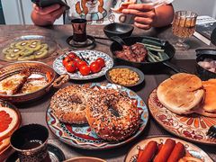 -面包与我Bread Or Me(长城汇店)