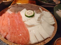 -色響火锅(恒隆广场店)